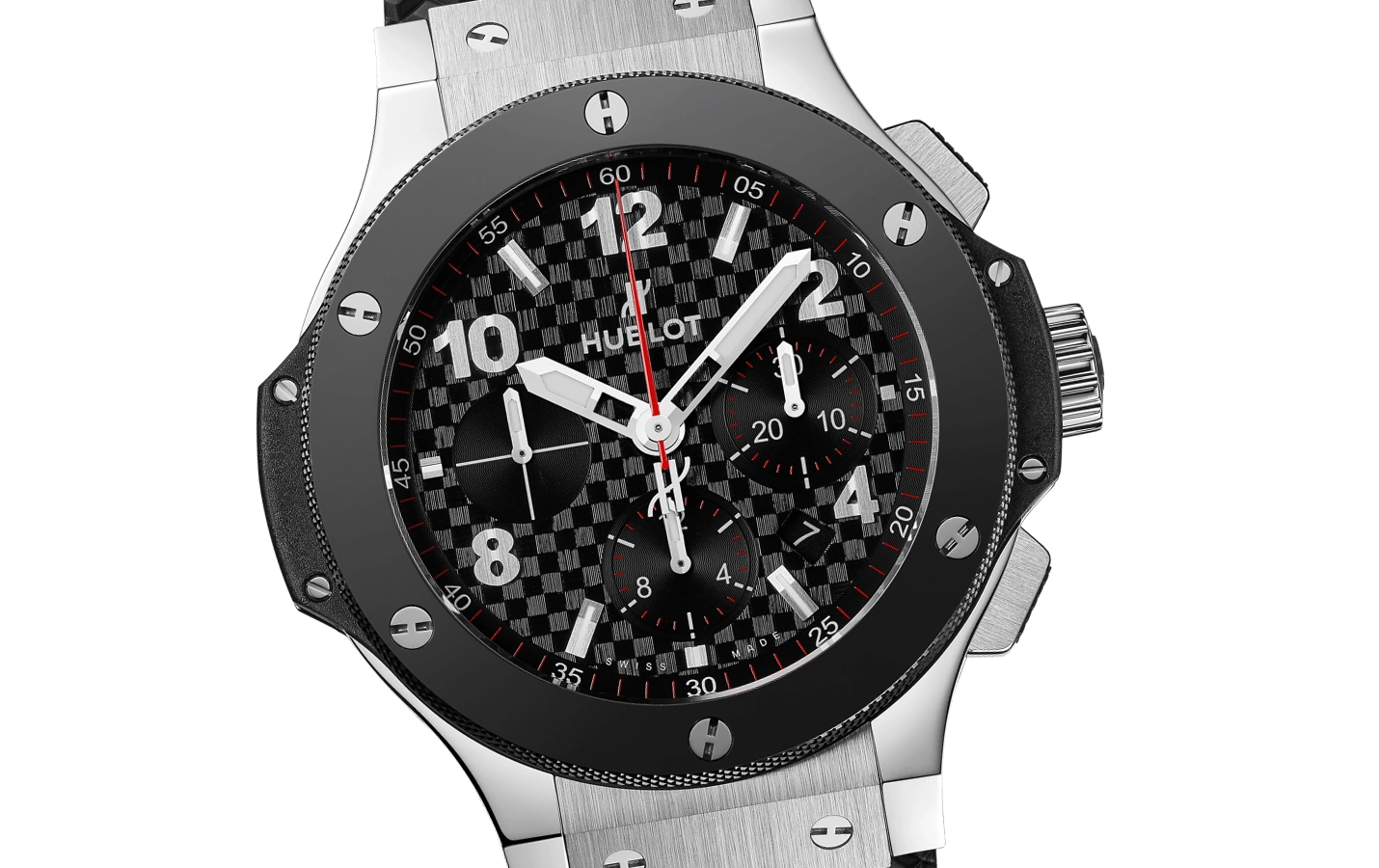 Hublot Big Bang 301.SB.131.RX WatchProject 21 Shop